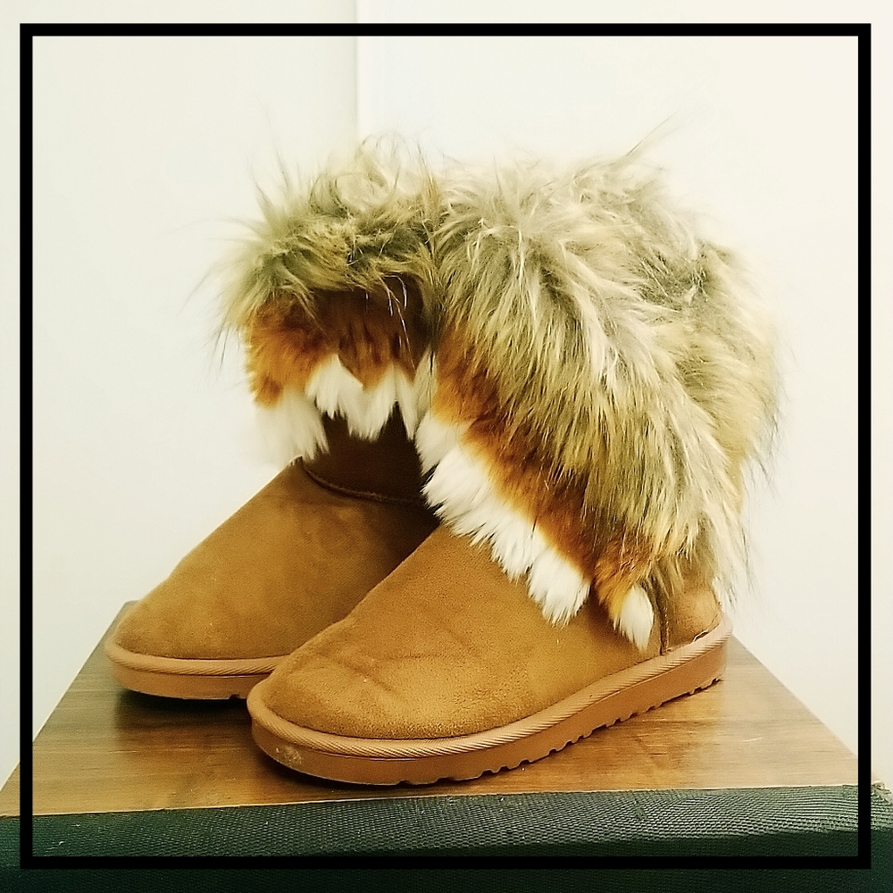 GUD Women's Fashion Boots